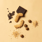 Subrik al Cioccolato e Nocciole - Cavanna