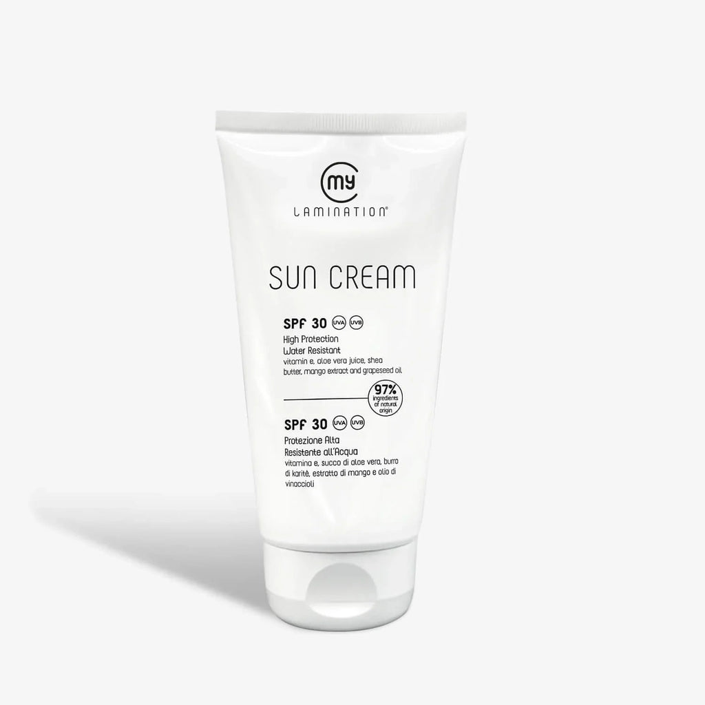 Sun Cream SPF 30