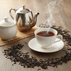 Tè Nero Extra Lungo - Del Colle