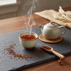 Tè Rosso Rooibos - Del Colle