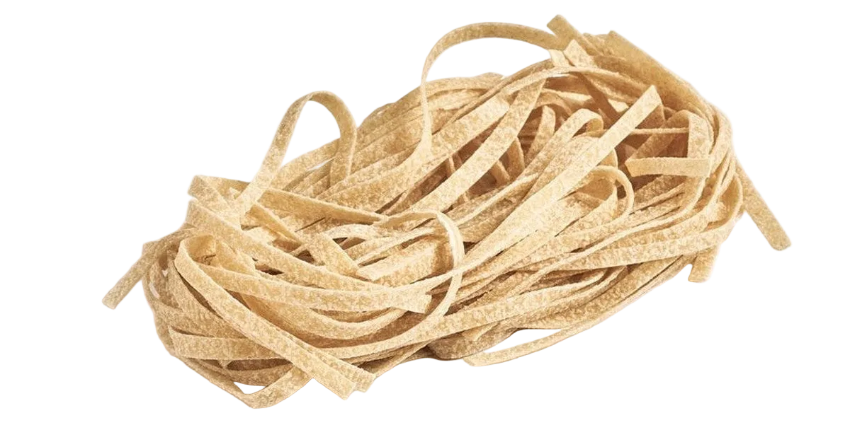 Tagliatelle BIO Senatore Cappelli - Girolomoni