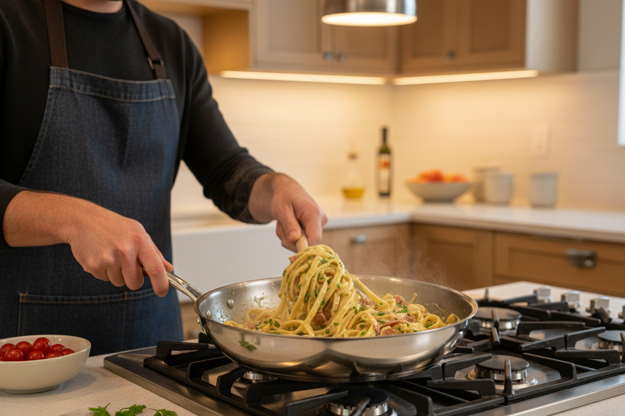 Tagliatelle BIO Senatore Cappelli - Girolomoni
