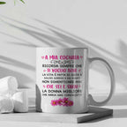 Tazza A Mia Cognata Ricorda Sempre Che Ti Voglio Bene