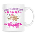 Tazza Non Disturbare Mamma In Ricarica