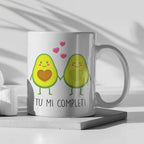 Tazza Tu Mi Completi