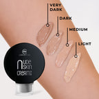Nude Skin Cream