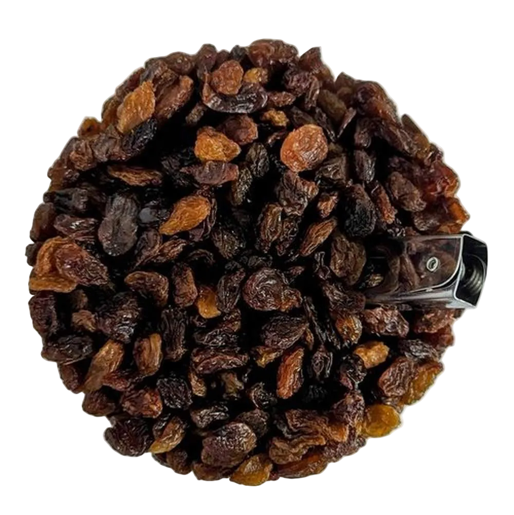 Uva Sultanina al naturale