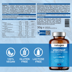 VisionUp Luteina e Zeaxantina