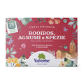 Rooibos Agrumi e Spezie Bio Valverbe 30g - 20 Filtri