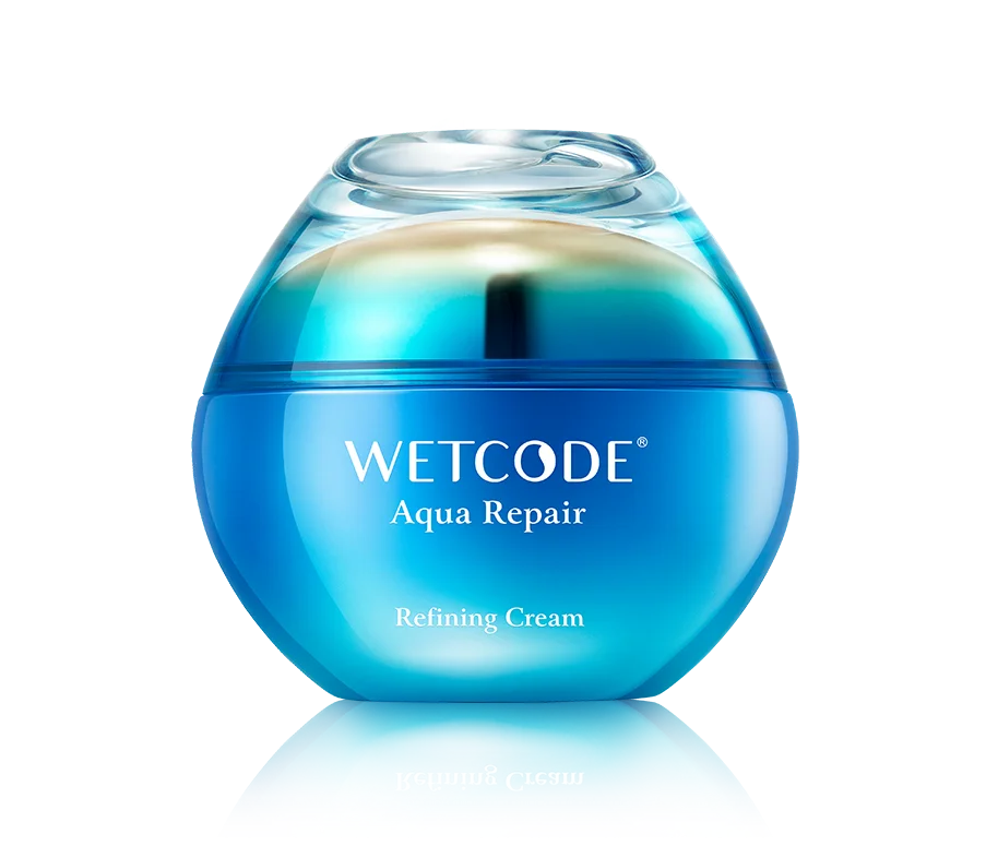 WETCODE - Aqua Repair Elastic Firming Cream 50ml