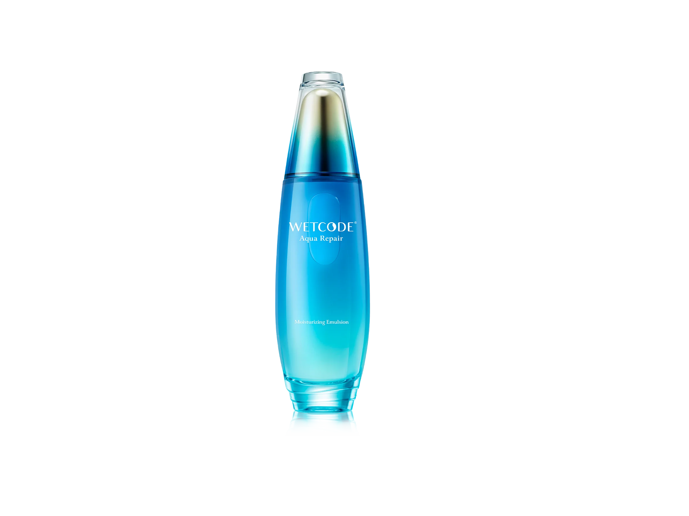 WETCODE - Aqua Repair Emulsion 120ml