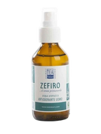 Zefiro Acqua Antiodorante Uomo - TeaNatura