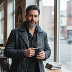 Anello Uomo Argento Black Sails: Accessorio da Pirata.