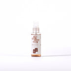 Acqua profumata cioccolato intenso