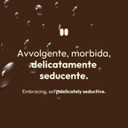 Acqua profumata pura vaniglia