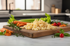 Alfabeto BIO trafilatura ruvida - Girolomoni
