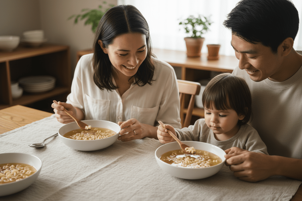 Alfabeto BIO trafilatura ruvida - Girolomoni