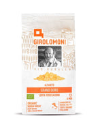 Alfabeto BIO trafilatura ruvida - Girolomoni