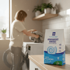 Ammorbidente Minerale - TeaNatura