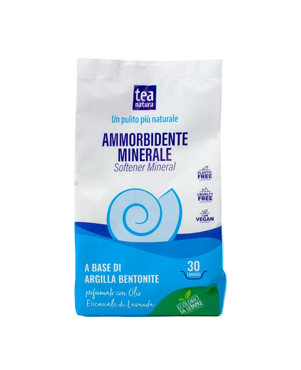 Ammorbidente Minerale - TeaNatura
