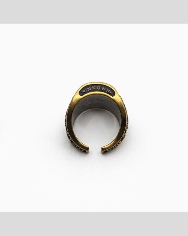 Anello Uomo Argento Black Sails: Accessorio da Pirata.