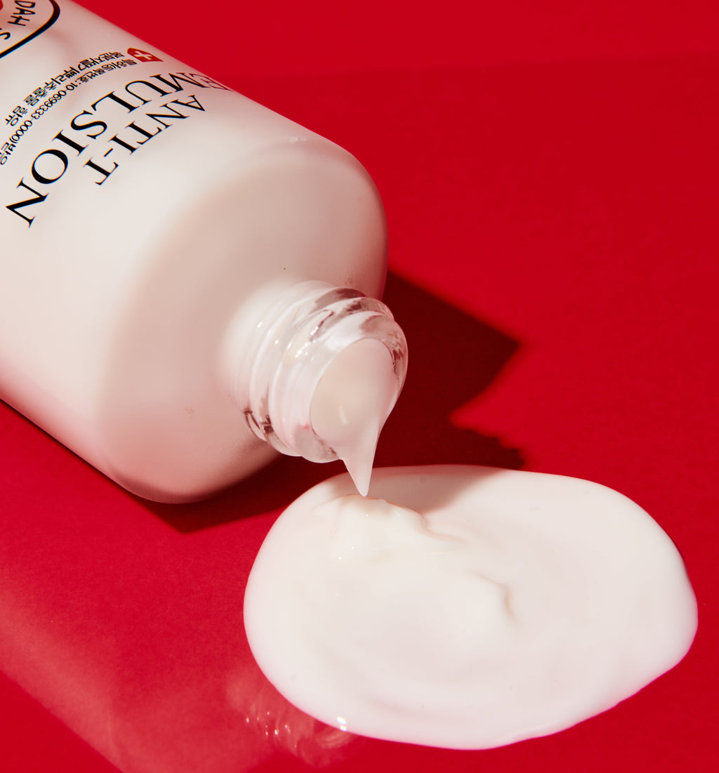 YADAH ANTI-T EMULSION