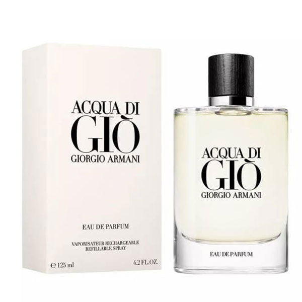 ARMANI ACQUA DI GIO EAU DE PARFUM 125 ML