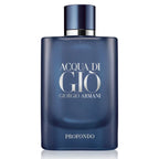 ARMANI ACQUA DI GIO PROFONDO EAU DE PARFUM 125 ML