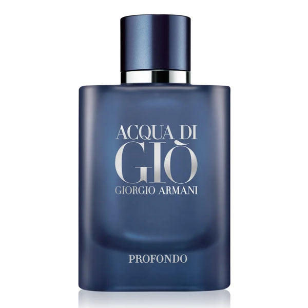 ARMANI ACQUA DI GIO PROFONDO EAU DE PARFUM 30 ML