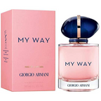 ARMANI MY WAY EAU DE PARFUM 50 ML
