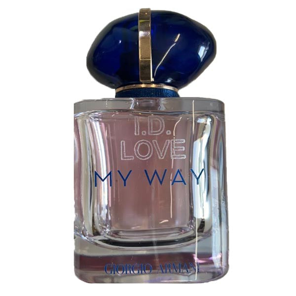 ARMANI MY WAY EAU DE PARFUM 50 ML