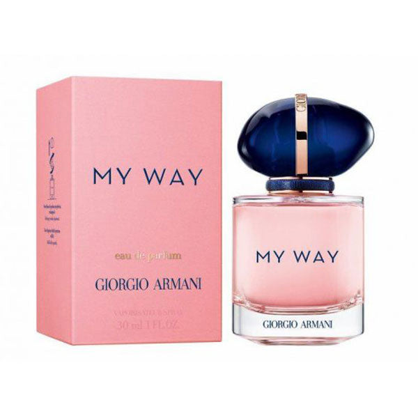 ARMANI MY WAY EAU DE PARFUM 30 ML