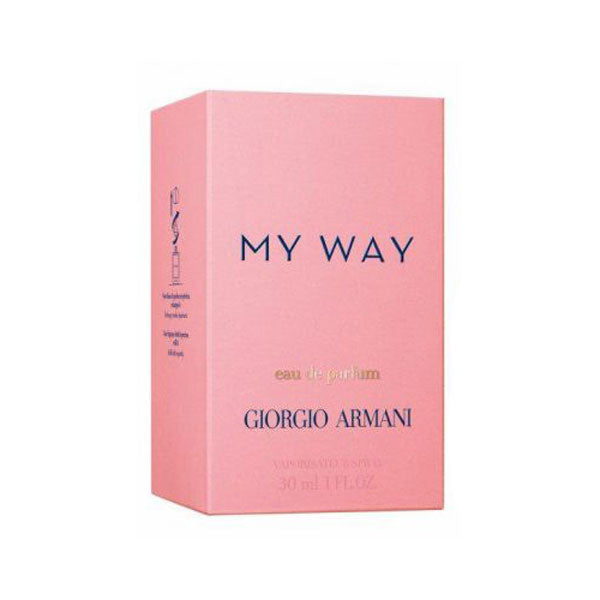 ARMANI MY WAY EAU DE PARFUM 30 ML