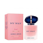 ARMANI MY WAY FLORAL EAU DE PARFUM 30 ML