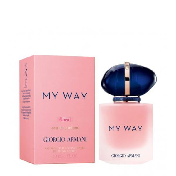ARMANI MY WAY FLORAL EAU DE PARFUM 30 ML