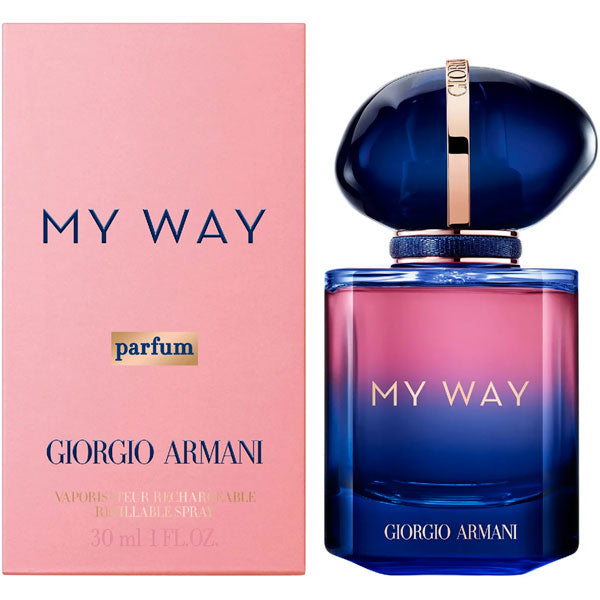 ARMANI MY WAY PARFUM 30ML