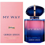 ARMANI MY WAY PARFUM 50ML