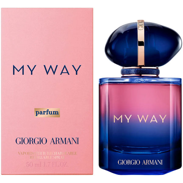 ARMANI MY WAY PARFUM 50ML