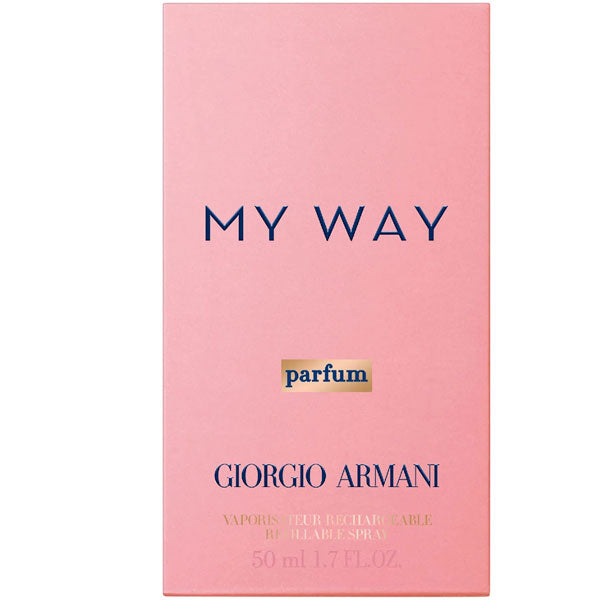ARMANI MY WAY PARFUM 50ML