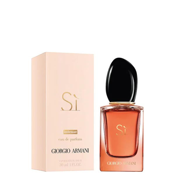 ARMANI SI EAU DE PARFUMINTENSE 30 ML