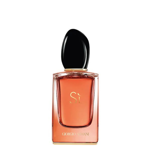 ARMANI SI EAU DE PARFUMINTENSE 50 ML