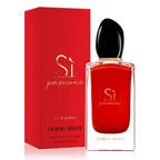 ARMANI SI PASSIONE EAU DE PARFUM 100 ML