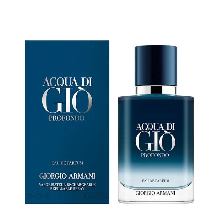 ARMANI ACQUA DI GIO PROFONDO EAU DE PARFUM 30 ML
