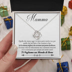 Collana Mamma - Ti Vogliamo un Mondo di Bene