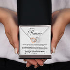 Collana A mia Mamma - Ti Voglio un Mondo di Bene.