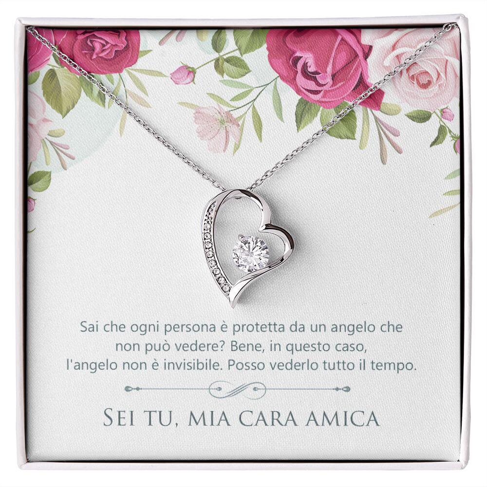 Collana Mia Cara Amica.