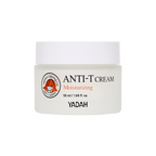 YADAH ANTI-T MOISTURIZING CREAM