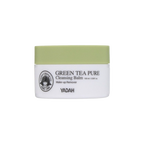 YADAH GREEN TEA PURE CLEANSING BALM