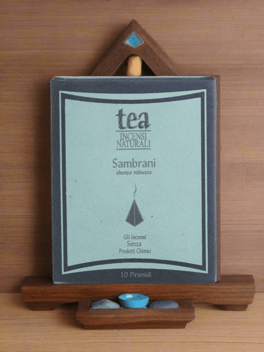 Sambrani - TeaNatura