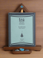 Sambrani - TeaNatura